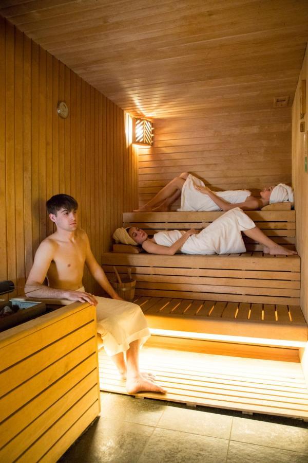 Locanda Al Castello Wellness Resort Cividale del Friuli Exteriör bild