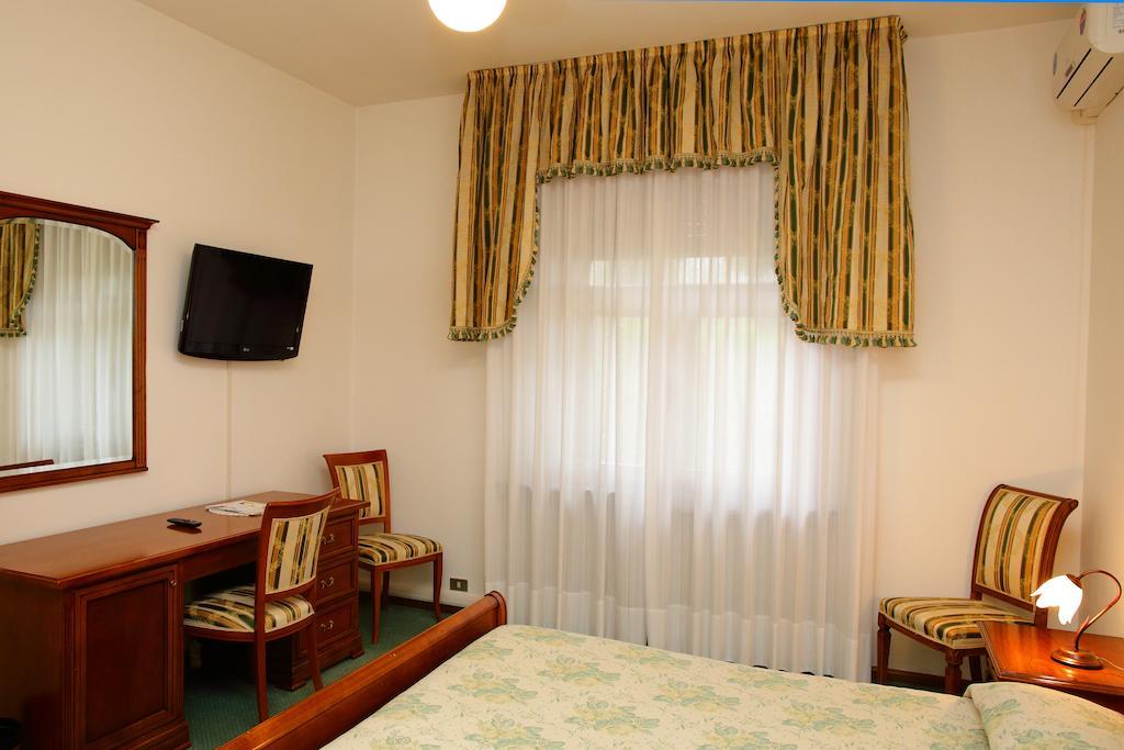 Locanda Al Castello Wellness Resort Cividale del Friuli Rum bild