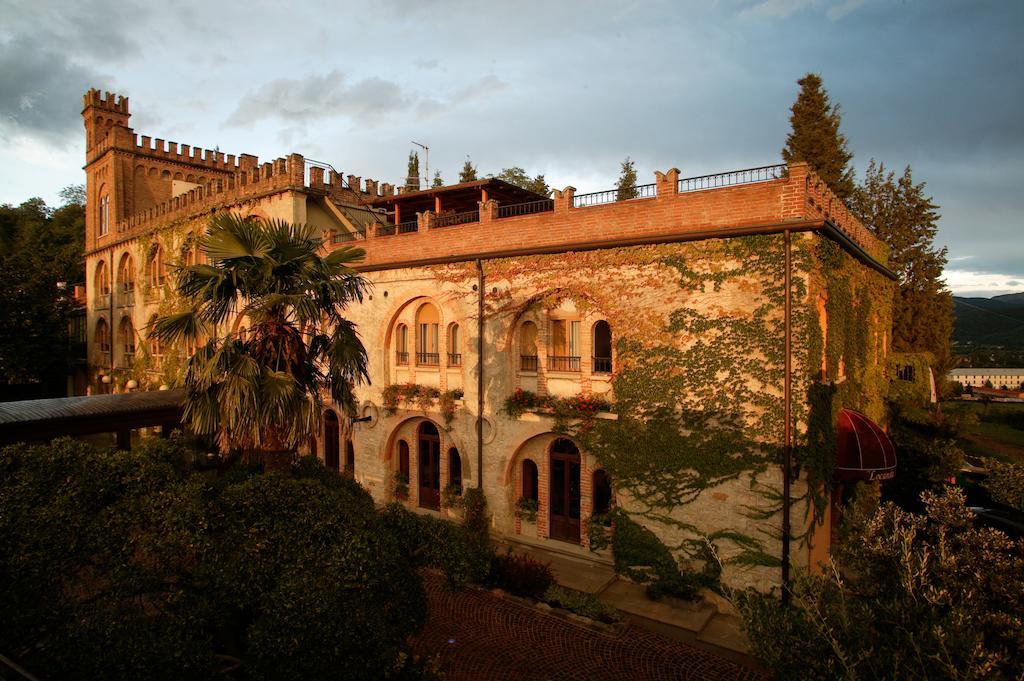 Locanda Al Castello Wellness Resort Cividale del Friuli Exteriör bild